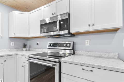 Tiny photo for 6838 Williams Trail, Grayling, MI 49738 (MLS # 1947987)