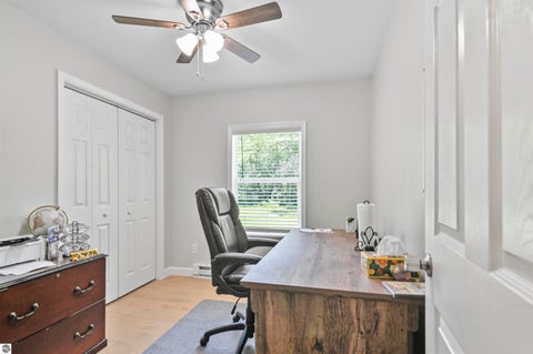 Tiny photo for 6838 Williams Trail, Grayling, MI 49738 (MLS # 1947987)