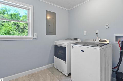 Tiny photo for 6838 Williams Trail, Grayling, MI 49738 (MLS # 1947987)