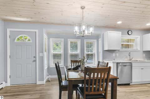 Tiny photo for 6838 Williams Trail, Grayling, MI 49738 (MLS # 1947987)