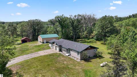 Tiny photo for 6838 Williams Trail, Grayling, MI 49738 (MLS # 1947987)