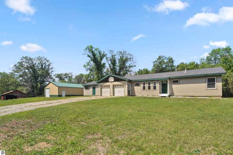 Tiny photo for 6838 Williams Trail, Grayling, MI 49738 (MLS # 1947987)