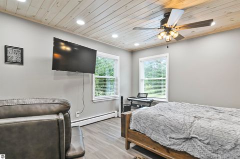 Tiny photo for 6838 Williams Trail, Grayling, MI 49738 (MLS # 1947987)