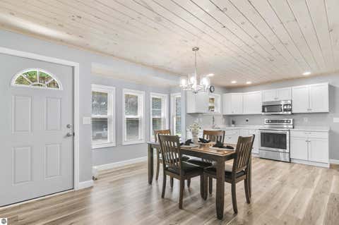 Tiny photo for 6838 Williams Trail, Grayling, MI 49738 (MLS # 1947987)