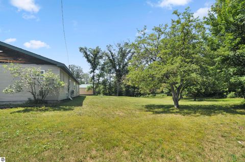 Tiny photo for 6838 Williams Trail, Grayling, MI 49738 (MLS # 1947987)