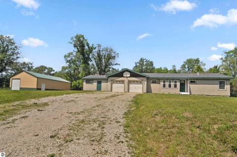 Tiny photo for 6838 Williams Trail, Grayling, MI 49738 (MLS # 1947987)