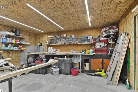 Tiny photo for 6838 Williams Trail, Grayling, MI 49738 (MLS # 1947987)