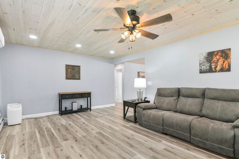 Tiny photo for 6838 Williams Trail, Grayling, MI 49738 (MLS # 1947987)