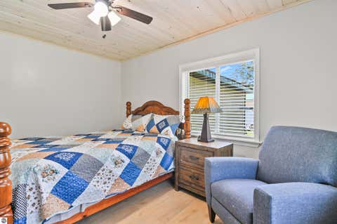 Tiny photo for 6838 Williams Trail, Grayling, MI 49738 (MLS # 1947987)