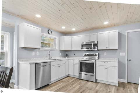 Tiny photo for 6838 Williams Trail, Grayling, MI 49738 (MLS # 1947987)