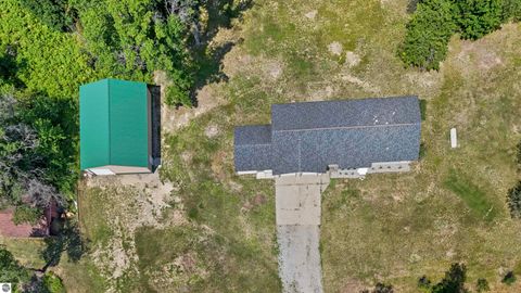Tiny photo for 6838 Williams Trail, Grayling, MI 49738 (MLS # 1947987)