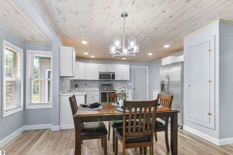 Tiny photo for 6838 Williams Trail, Grayling, MI 49738 (MLS # 1947987)