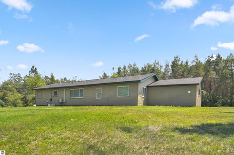 Tiny photo for 6838 Williams Trail, Grayling, MI 49738 (MLS # 1947987)