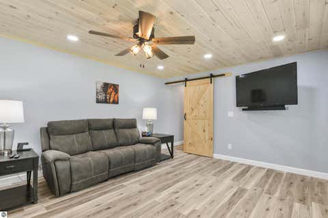 Tiny photo for 6838 Williams Trail, Grayling, MI 49738 (MLS # 1947987)