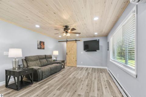 Tiny photo for 6838 Williams Trail, Grayling, MI 49738 (MLS # 1947987)