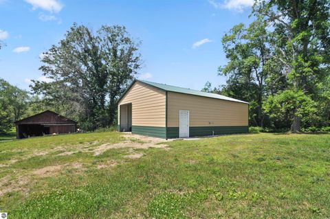 Tiny photo for 6838 Williams Trail, Grayling, MI 49738 (MLS # 1947987)