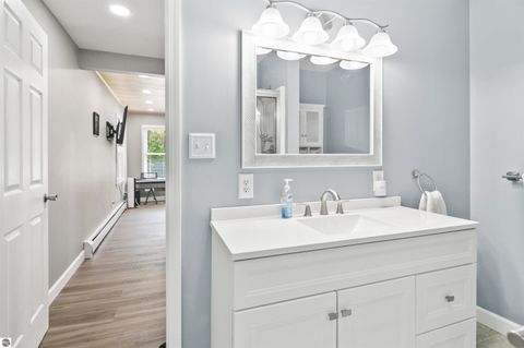 Tiny photo for 6838 Williams Trail, Grayling, MI 49738 (MLS # 1947987)