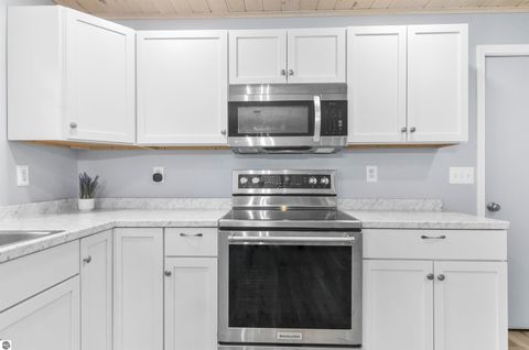 Tiny photo for 6838 Williams Trail, Grayling, MI 49738 (MLS # 1947987)