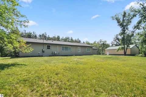 Tiny photo for 6838 Williams Trail, Grayling, MI 49738 (MLS # 1947987)