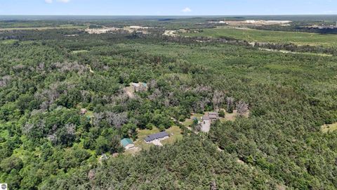 Tiny photo for 6838 Williams Trail, Grayling, MI 49738 (MLS # 1947987)