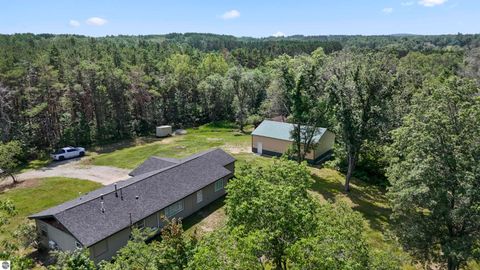 Tiny photo for 6838 Williams Trail, Grayling, MI 49738 (MLS # 1947987)