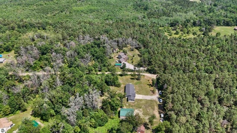 Tiny photo for 6838 Williams Trail, Grayling, MI 49738 (MLS # 1947987)