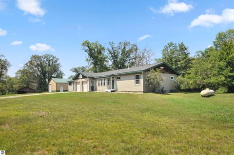 Tiny photo for 6838 Williams Trail, Grayling, MI 49738 (MLS # 1947987)