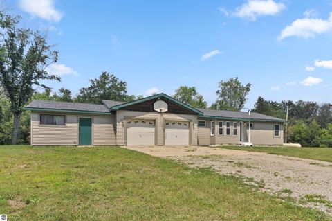 Tiny photo for 6838 Williams Trail, Grayling, MI 49738 (MLS # 1947987)