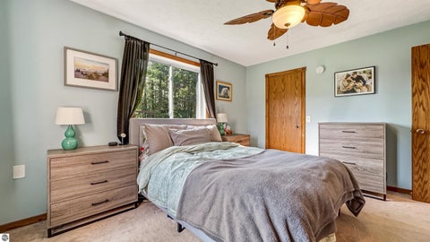 Tiny photo for 125 Lakewood Drive, Cadillac, MI 49601 (MLS # 1949458)