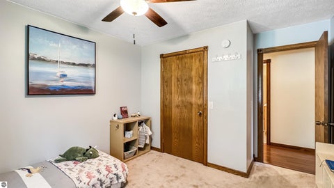 Tiny photo for 125 Lakewood Drive, Cadillac, MI 49601 (MLS # 1949458)
