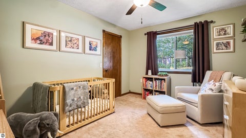Tiny photo for 125 Lakewood Drive, Cadillac, MI 49601 (MLS # 1949458)