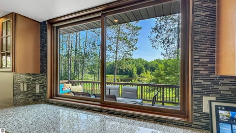 Tiny photo for 125 Lakewood Drive, Cadillac, MI 49601 (MLS # 1949458)