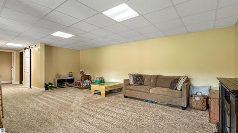 Tiny photo for 125 Lakewood Drive, Cadillac, MI 49601 (MLS # 1949458)