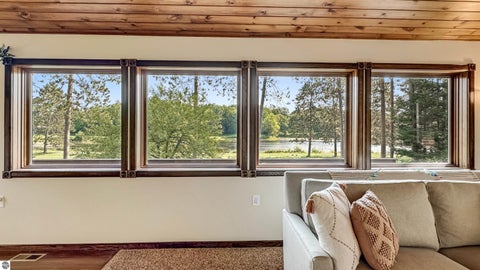 Tiny photo for 125 Lakewood Drive, Cadillac, MI 49601 (MLS # 1949458)