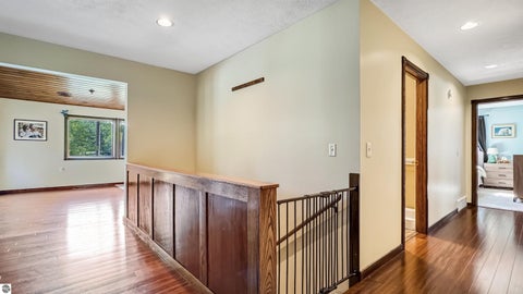Tiny photo for 125 Lakewood Drive, Cadillac, MI 49601 (MLS # 1949458)