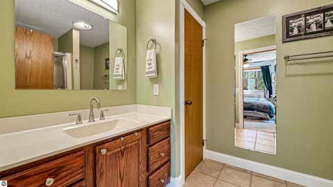 Tiny photo for 125 Lakewood Drive, Cadillac, MI 49601 (MLS # 1949458)