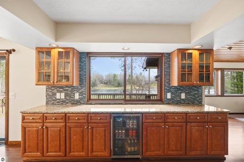 Tiny photo for 125 Lakewood Drive, Cadillac, MI 49601 (MLS # 1949458)