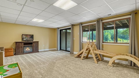 Tiny photo for 125 Lakewood Drive, Cadillac, MI 49601 (MLS # 1949458)