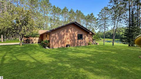 Tiny photo for 125 Lakewood Drive, Cadillac, MI 49601 (MLS # 1949458)