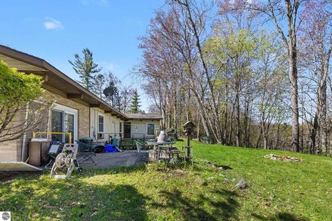 Tiny photo for 400 High #1, 2, 3, 4, Boyne City, MI 49712 (MLS # 1945231)