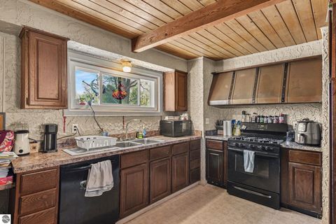 Tiny photo for 400 High #1, 2, 3, 4, Boyne City, MI 49712 (MLS # 1945231)