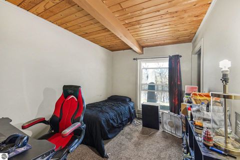 Tiny photo for 400 High #1, 2, 3, 4, Boyne City, MI 49712 (MLS # 1945231)