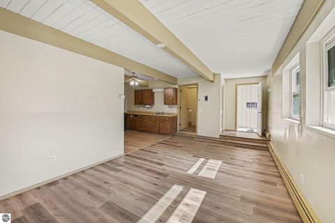 Tiny photo for 400 High #1, 2, 3, 4, Boyne City, MI 49712 (MLS # 1945231)