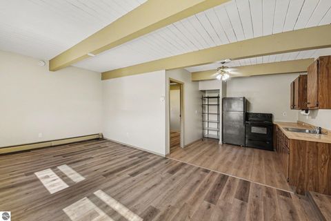 Tiny photo for 400 High #1, 2, 3, 4, Boyne City, MI 49712 (MLS # 1945231)