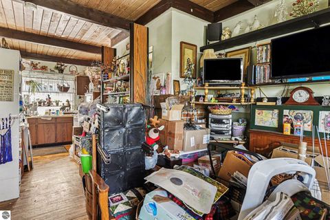 Tiny photo for 400 High #1, 2, 3, 4, Boyne City, MI 49712 (MLS # 1945231)