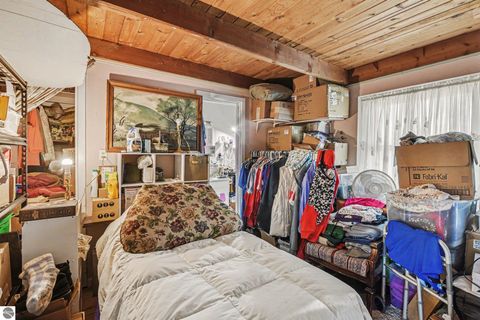 Tiny photo for 400 High #1, 2, 3, 4, Boyne City, MI 49712 (MLS # 1945231)