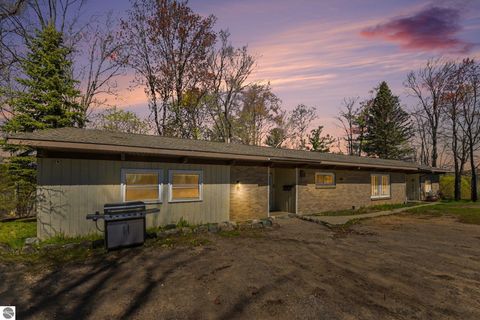 Tiny photo for 400 High #1, 2, 3, 4, Boyne City, MI 49712 (MLS # 1945231)