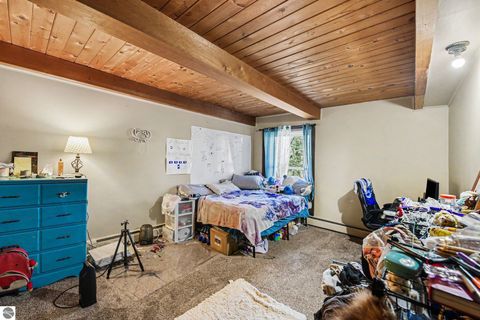 Tiny photo for 400 High #1, 2, 3, 4, Boyne City, MI 49712 (MLS # 1945231)