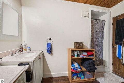 Tiny photo for 400 High #1, 2, 3, 4, Boyne City, MI 49712 (MLS # 1945231)