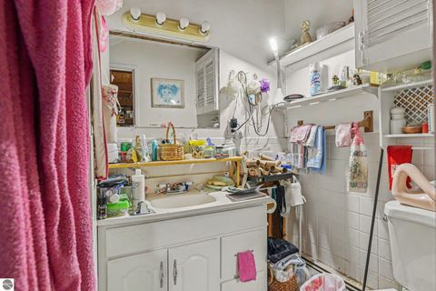 Tiny photo for 400 High #1, 2, 3, 4, Boyne City, MI 49712 (MLS # 1945231)